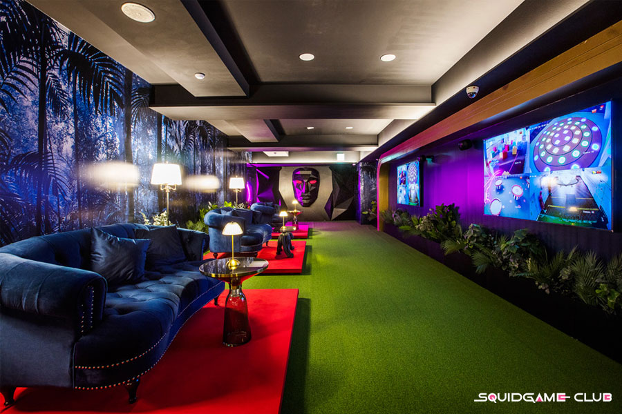 توی بازی مرکب همهچیز تحت نظره!